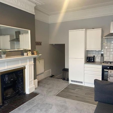 Central Southsea Boutique 2 Bedroom Flat Portsmouth Bagian luar foto