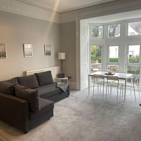 Central Southsea Boutique 2 Bedroom Flat Portsmouth Bagian luar foto
