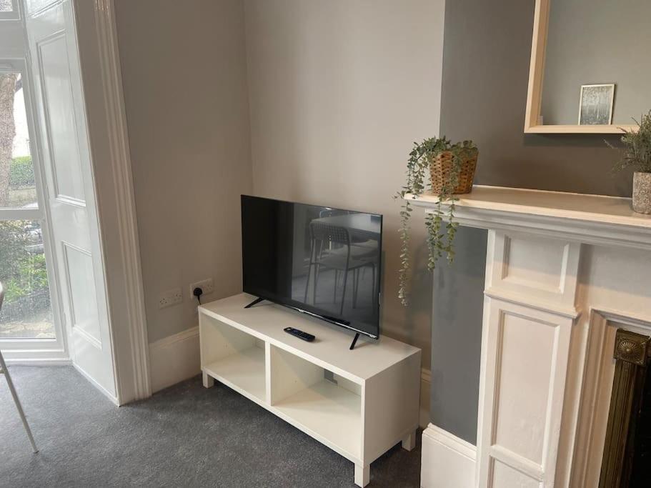 Central Southsea Boutique 2 Bedroom Flat Portsmouth Bagian luar foto